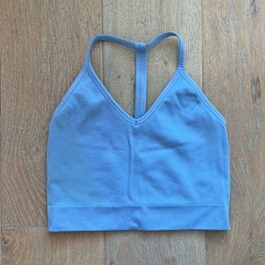 Spiritual gangster bra